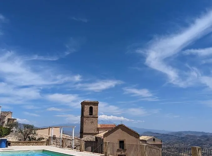 Case Al Borgo - Albergo Diffuso