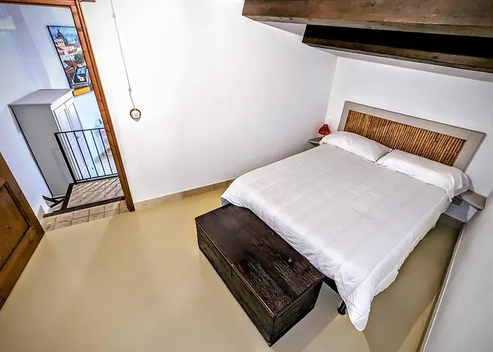Case Al Borgo - Albergo Diffuso