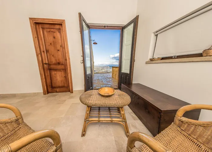 Case Al Borgo - Albergo Diffuso