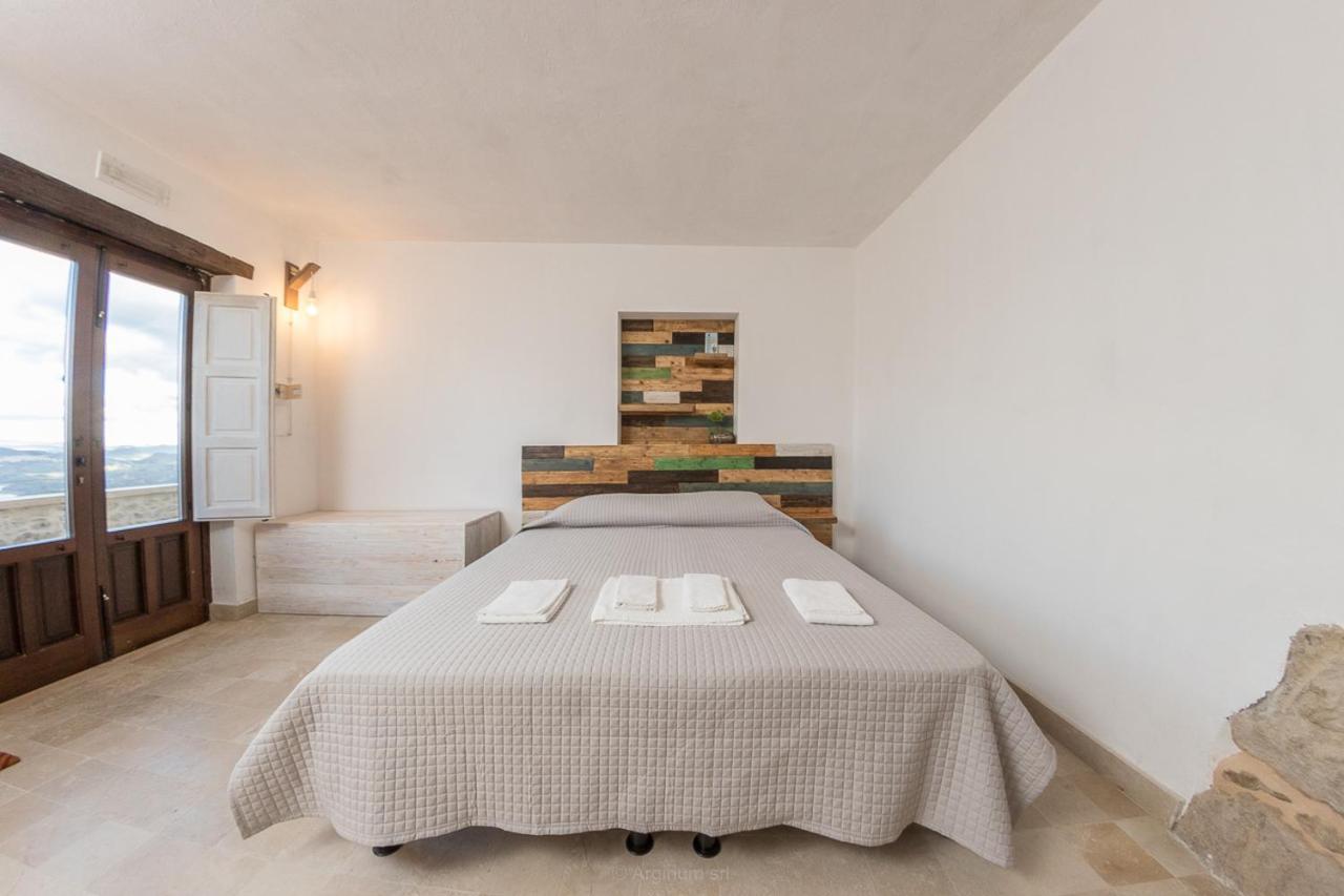 Al Borgo - Diffuso Apartment