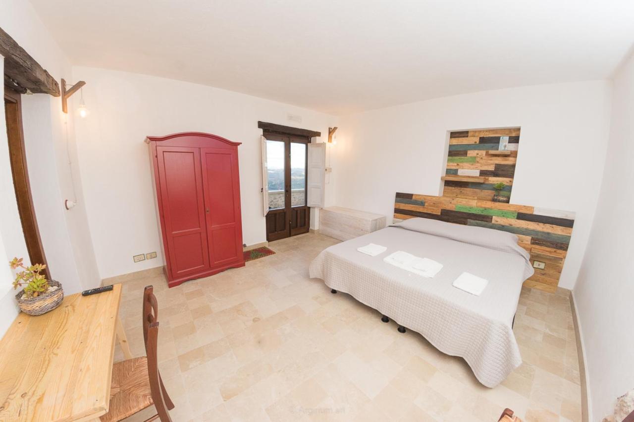 Al Borgo - Diffuso Apartment *