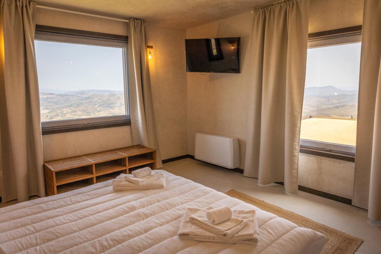 Al Borgo - Diffuso Apartment Agira
