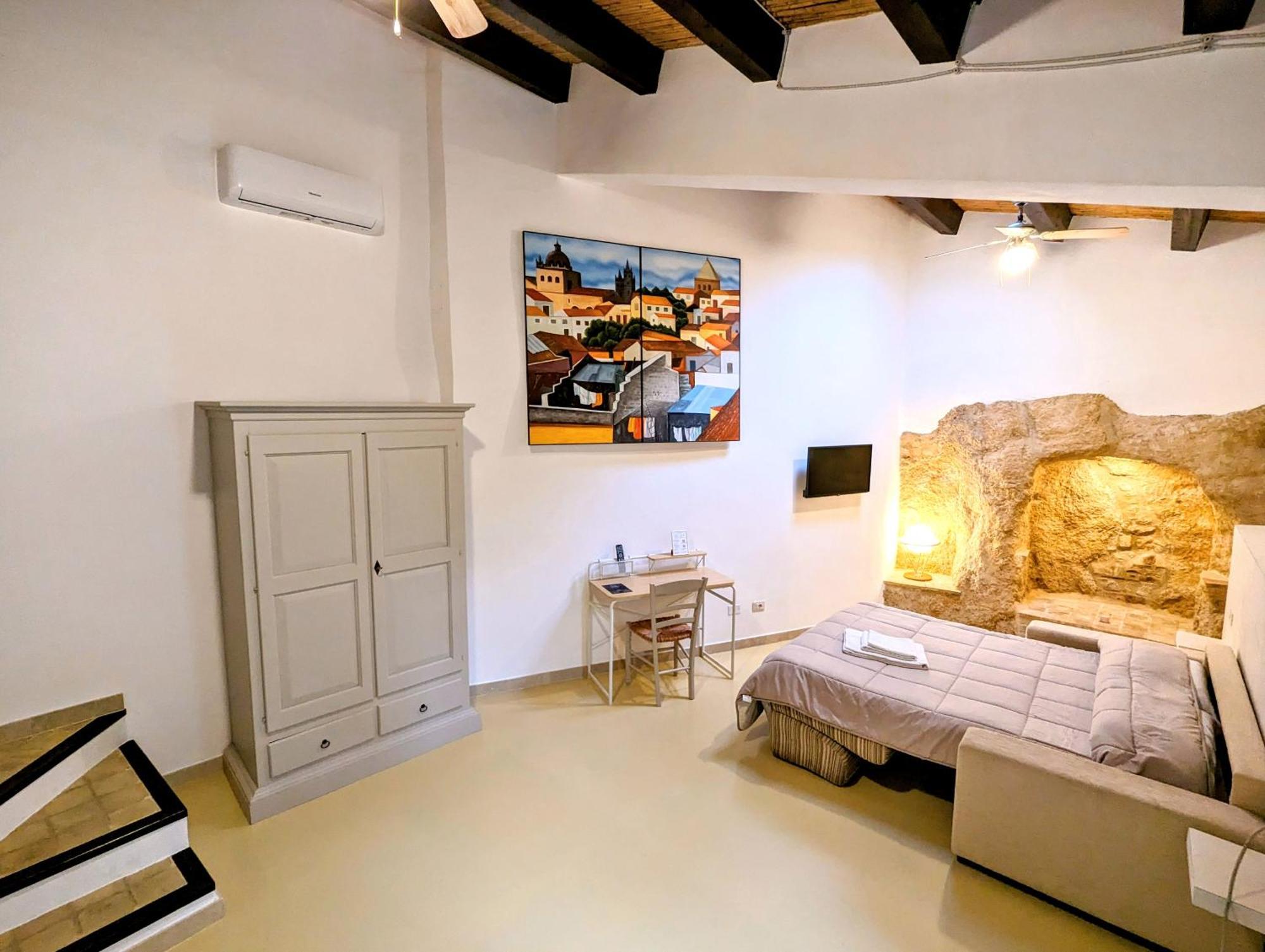 Apartment Al Borgo - Diffuso