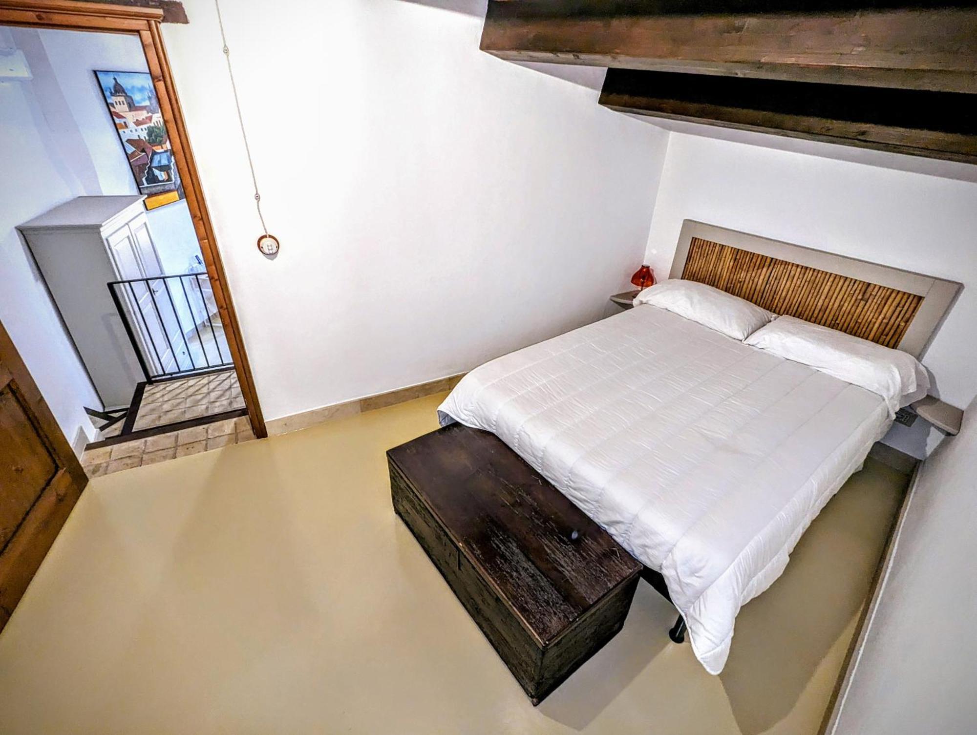 Apartment Al Borgo - Diffuso *