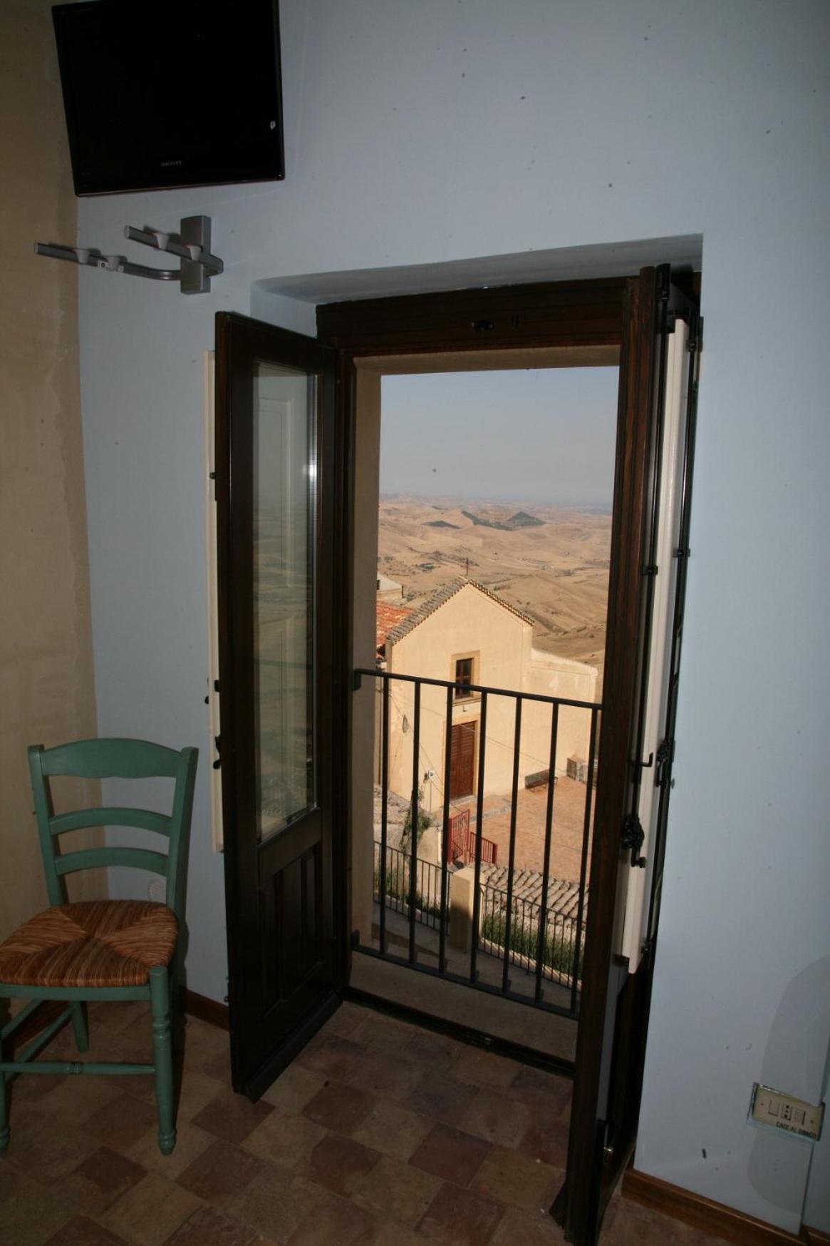 Al Borgo - Diffuso Apartment