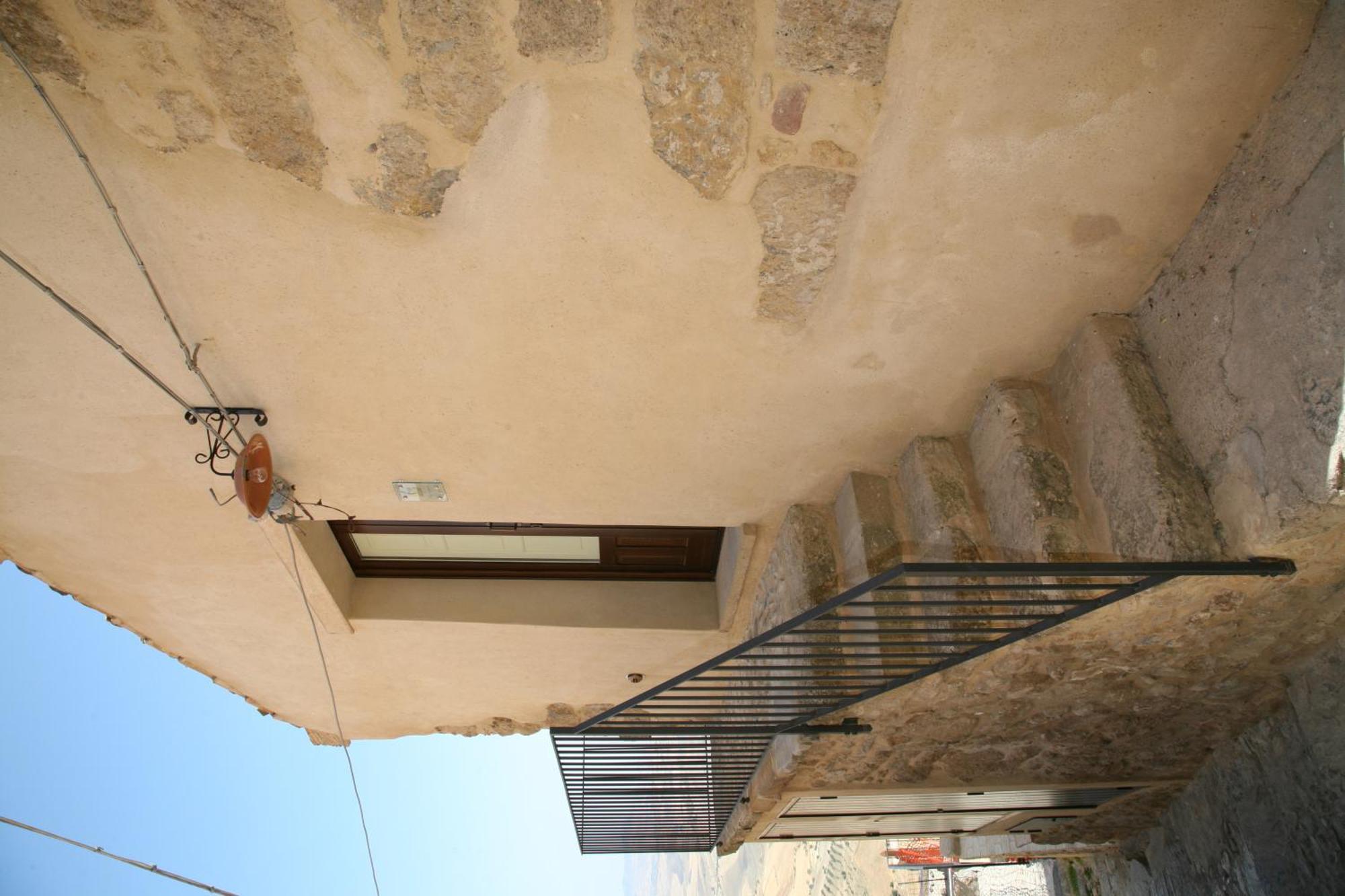 Al Borgo - Diffuso Apartment