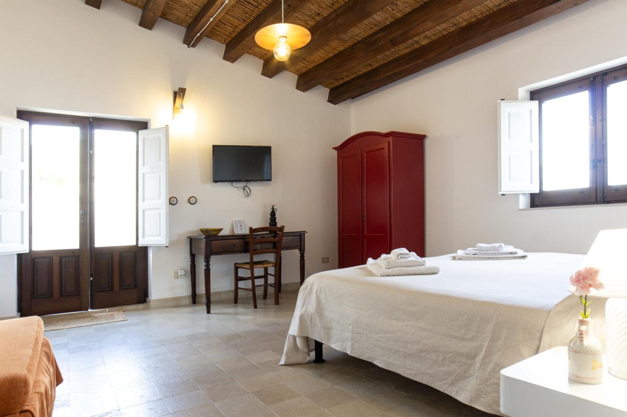 Al Borgo - Diffuso Apartment