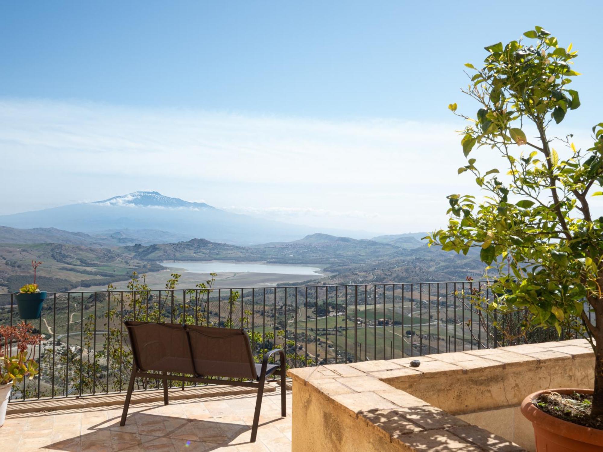 Apartment Al Borgo - Diffuso Agira