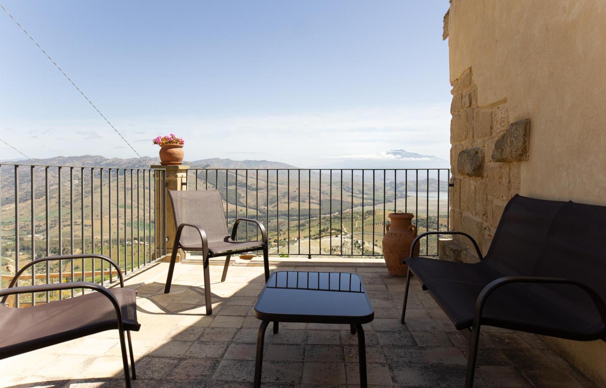 Al Borgo - Diffuso * Agira
