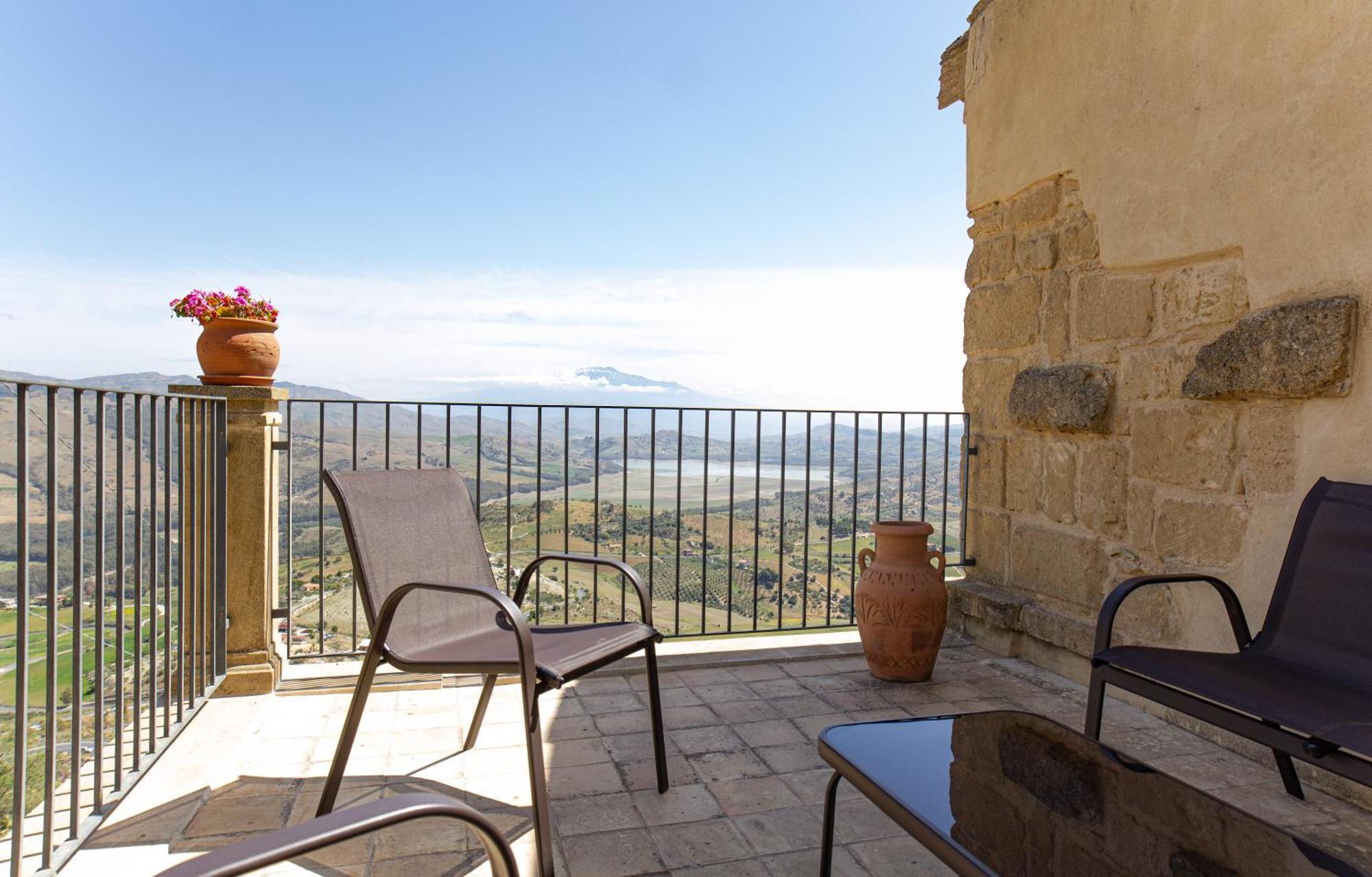 Al Borgo - Diffuso Apartment *
