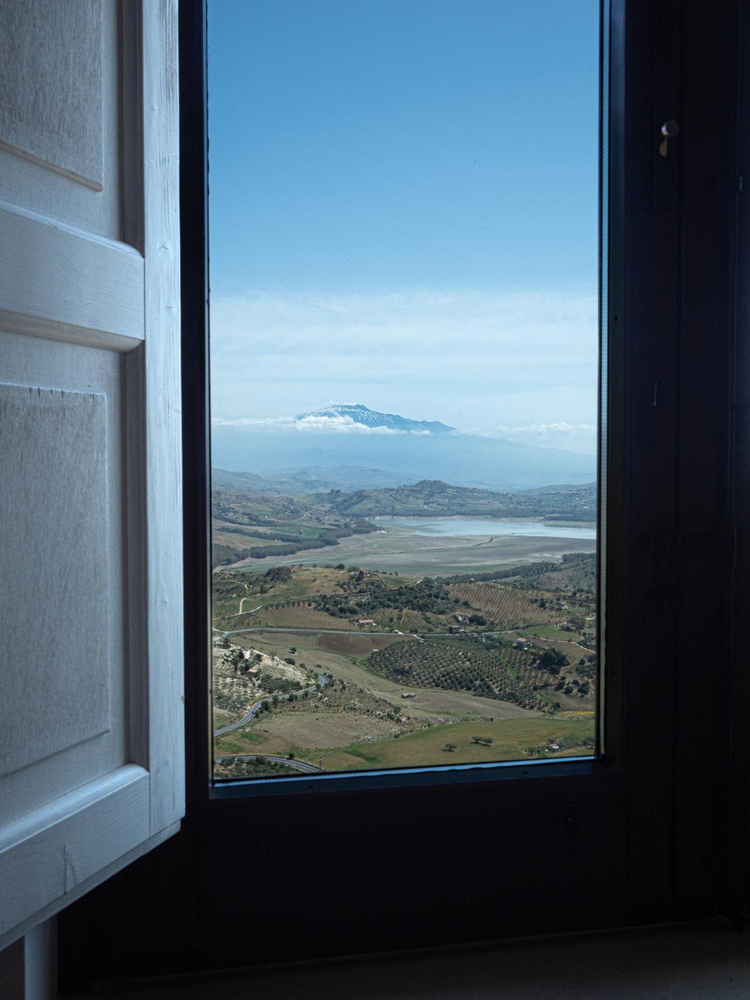 Apartment Al Borgo - Diffuso Agira