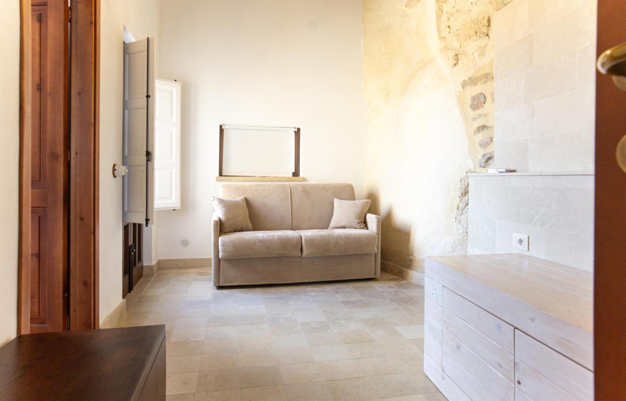 Apartment Al Borgo - Diffuso