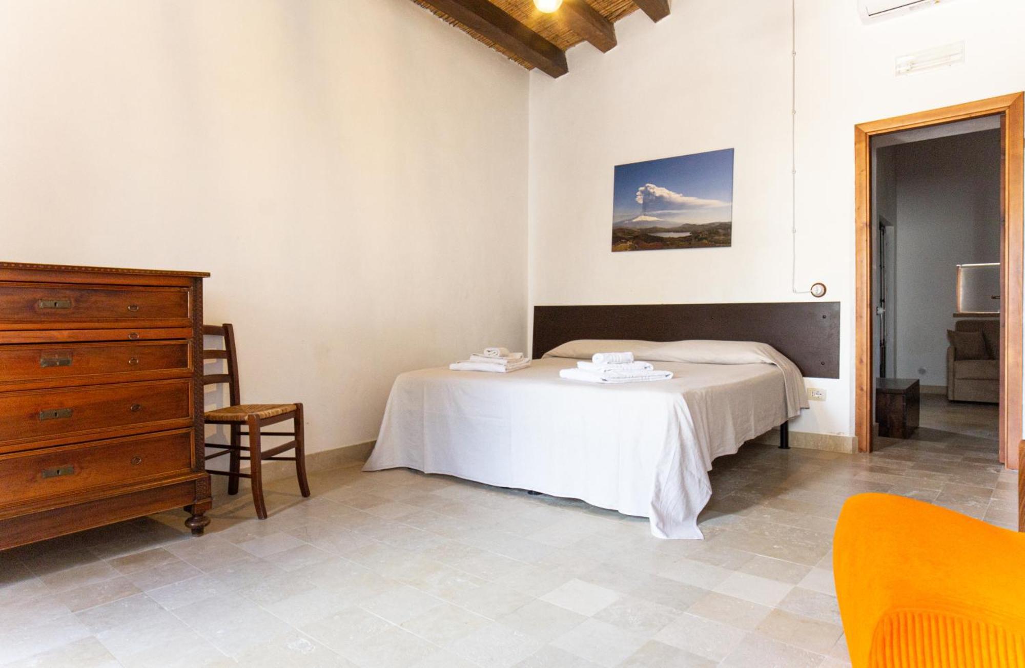 Apartment Al Borgo - Diffuso Agira