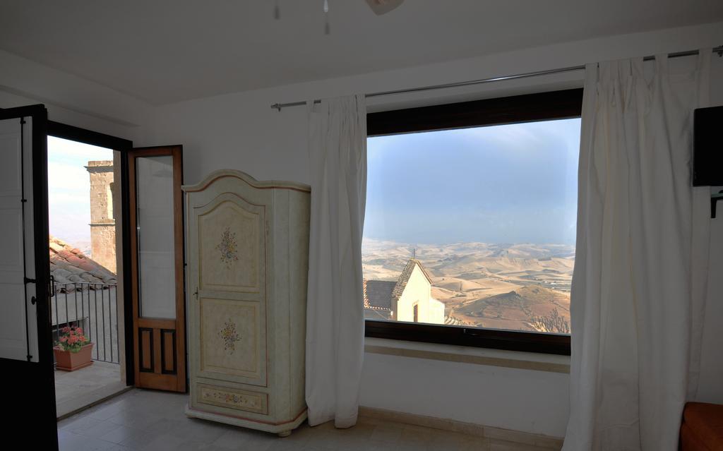 Apartment Al Borgo - Diffuso Agira