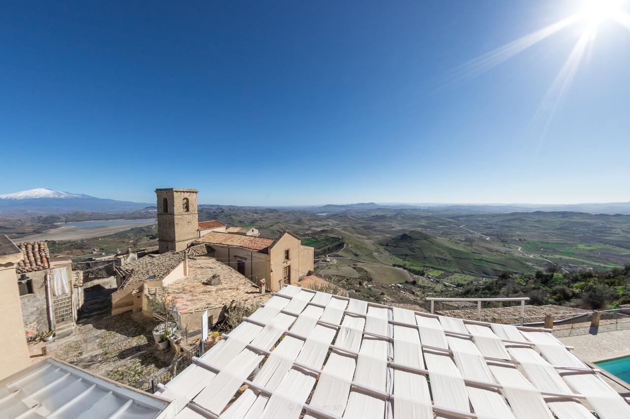 Al Borgo - Diffuso Agira