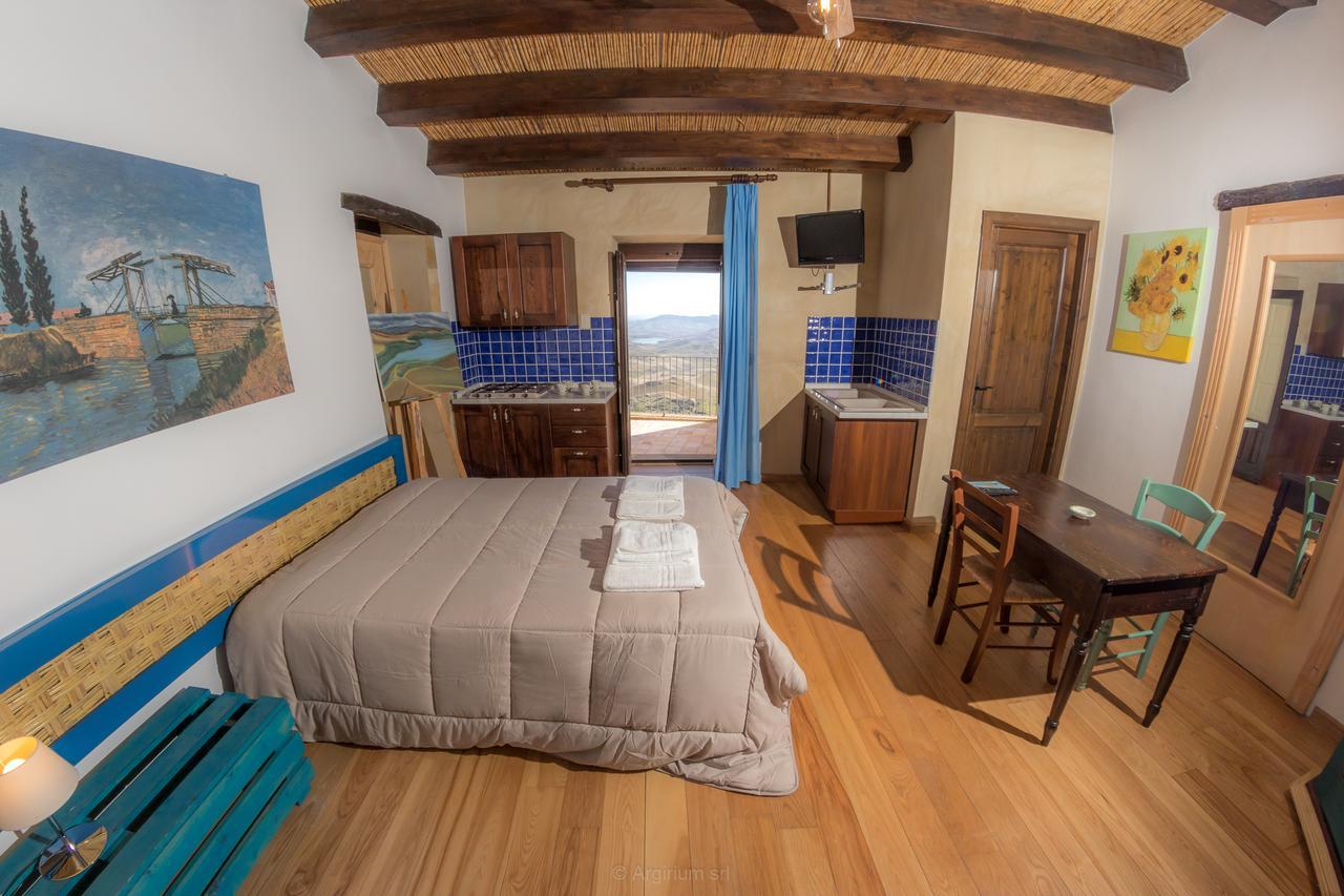 Apartment Al Borgo - Diffuso *