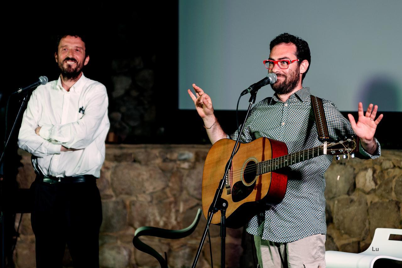 Al Borgo - Diffuso Agira