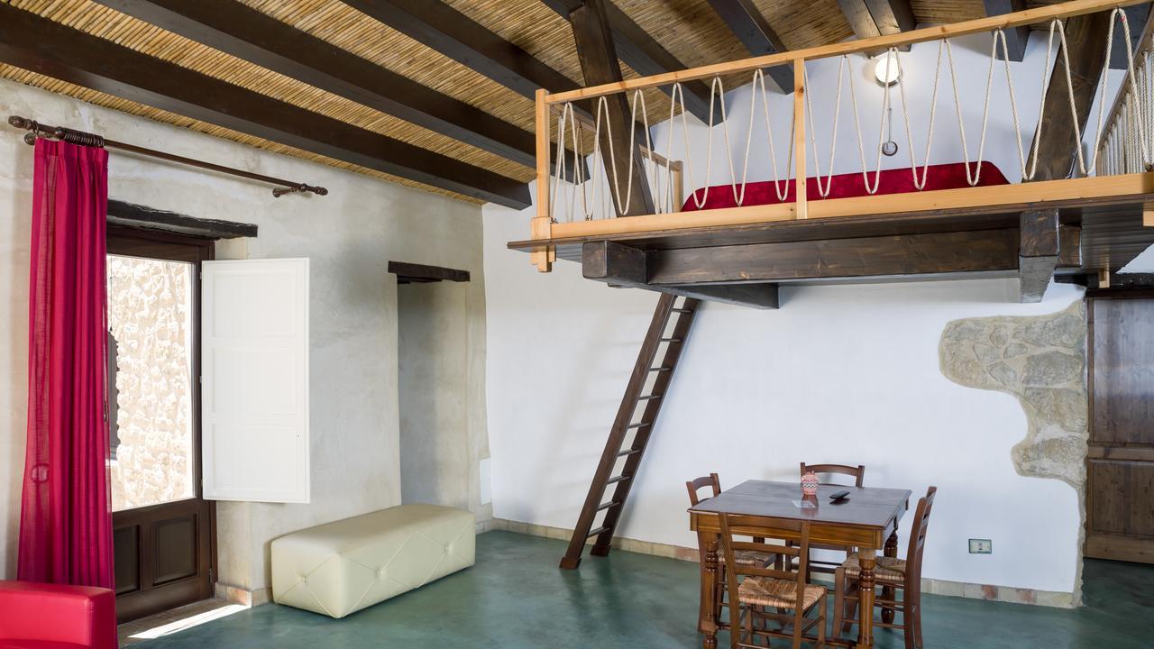 Apartment Al Borgo - Diffuso *