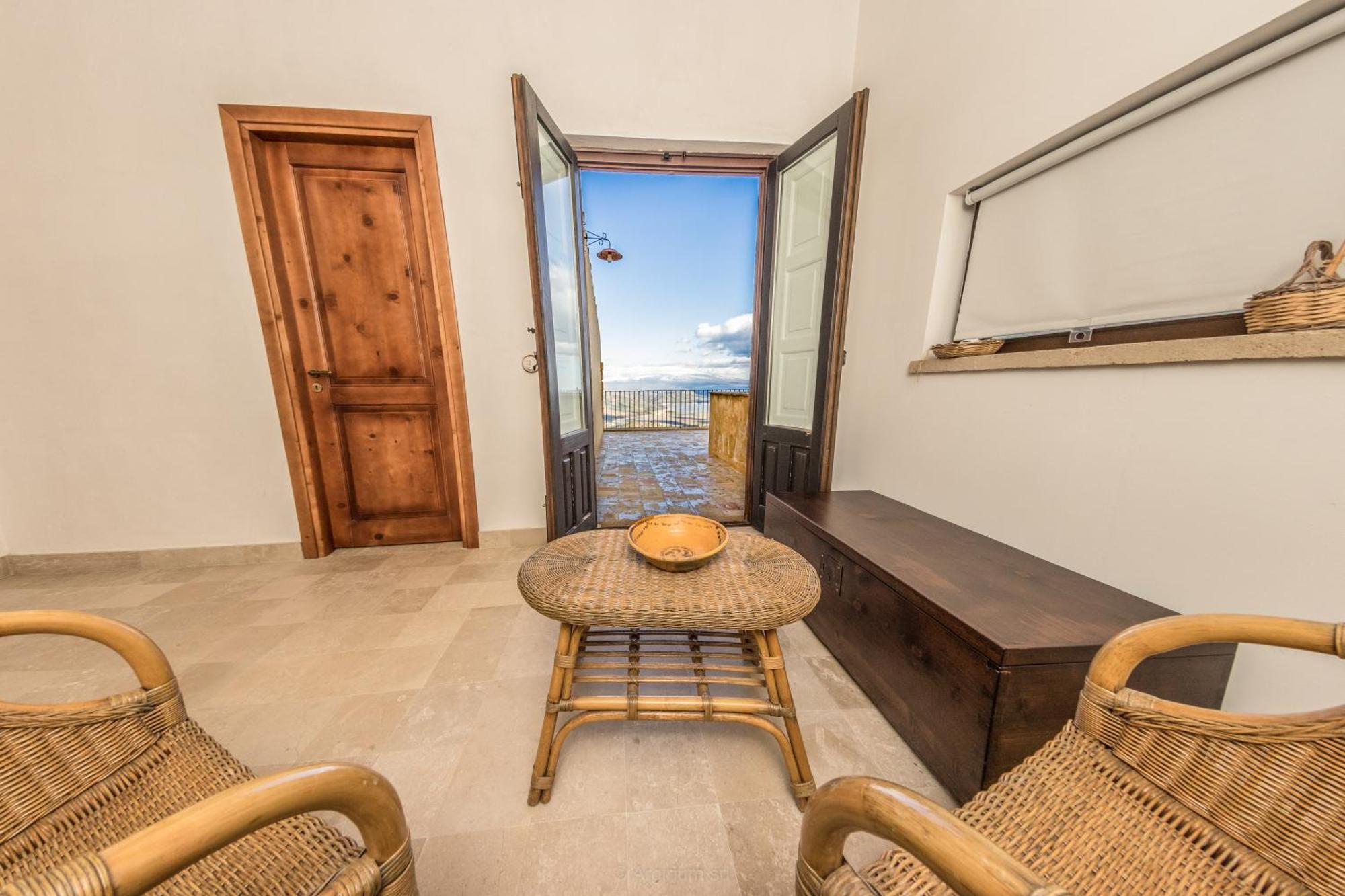 Al Borgo - Diffuso Apartment *
