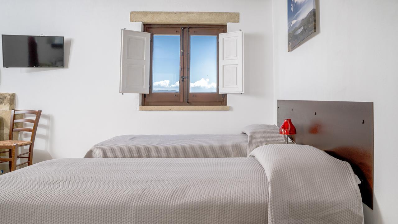 Apartment Al Borgo - Diffuso Agira