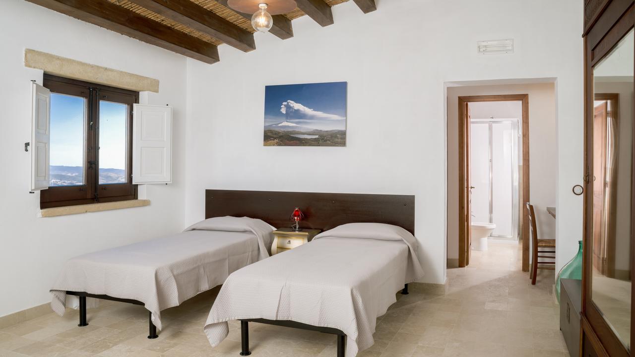 Al Borgo - Diffuso * Agira