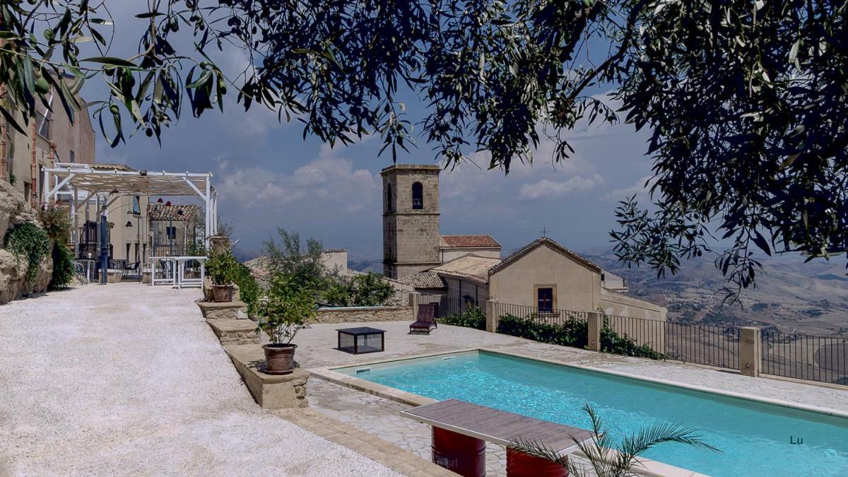 Al Borgo - Diffuso Agira