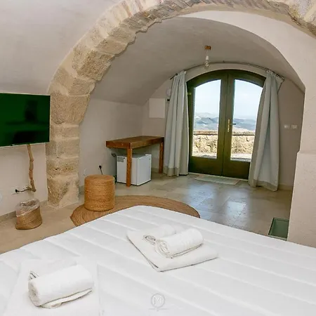 Case Al Borgo - Albergo Diffuso Agira Esterno foto