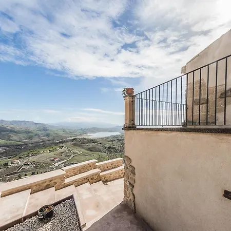 Case Al Borgo - Albergo Diffuso Agira Esterno foto