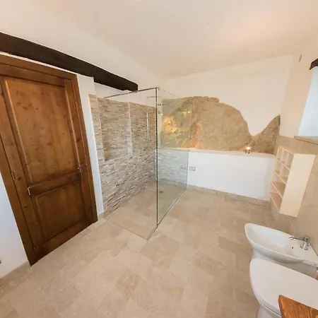 Case Al Borgo - Albergo Diffuso Agira Esterno foto