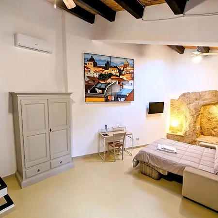 Case Al Borgo - Albergo Diffuso Agira Esterno foto