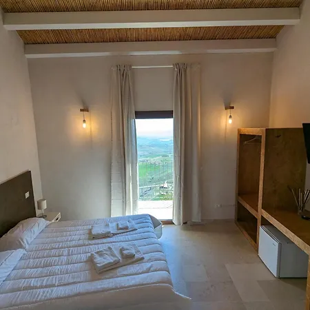 Case Al Borgo - Albergo Diffuso Agira Esterno foto