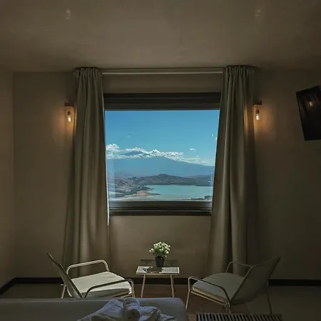 Case Al Borgo - Albergo Diffuso Agira Esterno foto