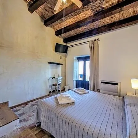 Case Al Borgo - Albergo Diffuso Agira Esterno foto