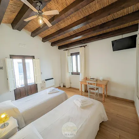 Case Al Borgo - Albergo Diffuso Agira Esterno foto