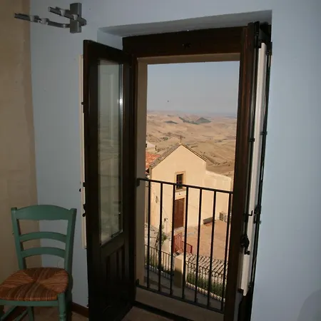 Case Al Borgo - Albergo Diffuso Agira Camera foto