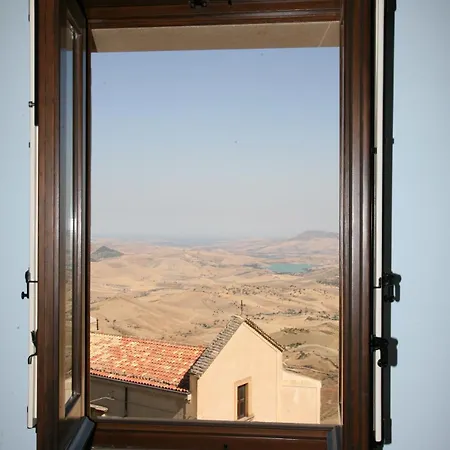 Case Al Borgo - Albergo Diffuso Agira Camera foto