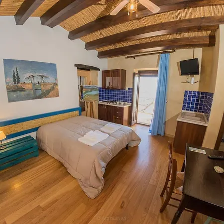 Case Al Borgo - Albergo Diffuso Agira Esterno foto