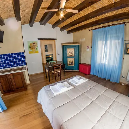 Case Al Borgo - Albergo Diffuso Agira Esterno foto