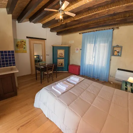 Case Al Borgo - Albergo Diffuso Agira Esterno foto