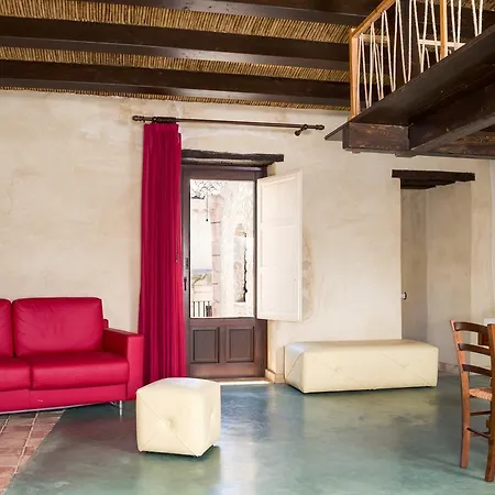 Case Al Borgo - Albergo Diffuso Agira Esterno foto