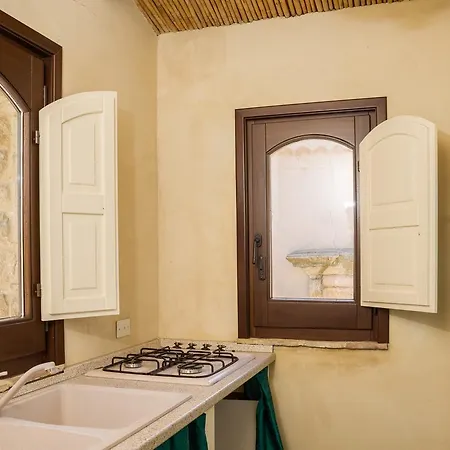 Case Al Borgo - Albergo Diffuso Agira Esterno foto