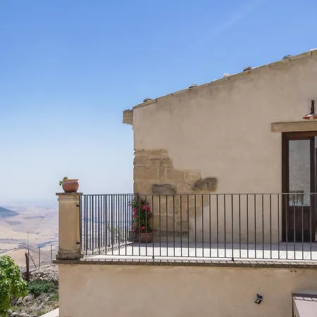 Case Al Borgo - Albergo Diffuso Agira Esterno foto