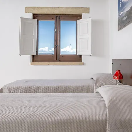 Case Al Borgo - Albergo Diffuso Agira Esterno foto