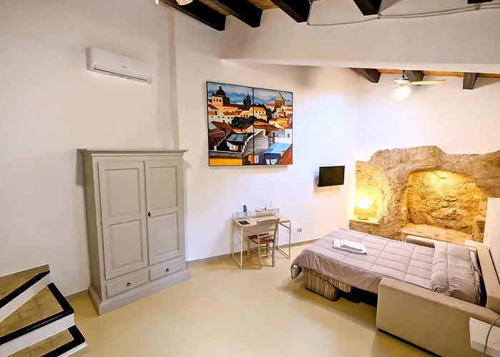 Case Al Borgo - Albergo Diffuso
