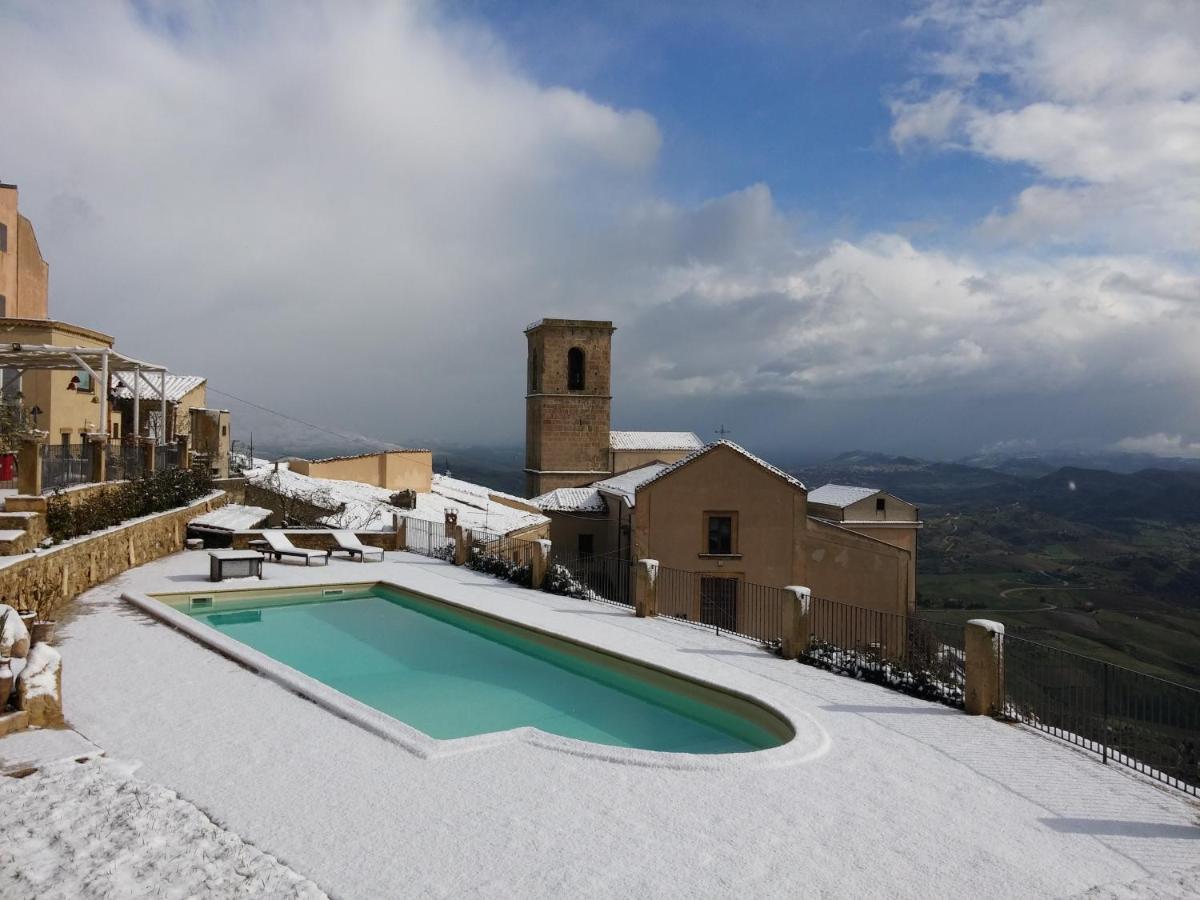 Al Borgo - Diffuso Apartamento *