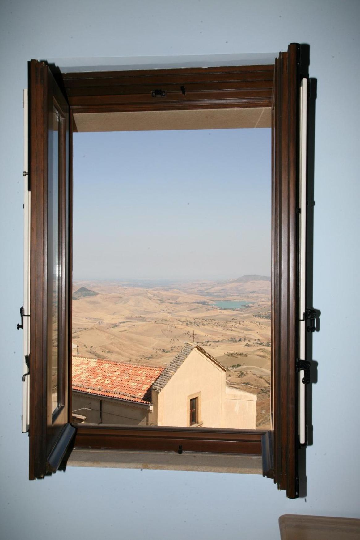 Al Borgo - Diffuso Apartamento