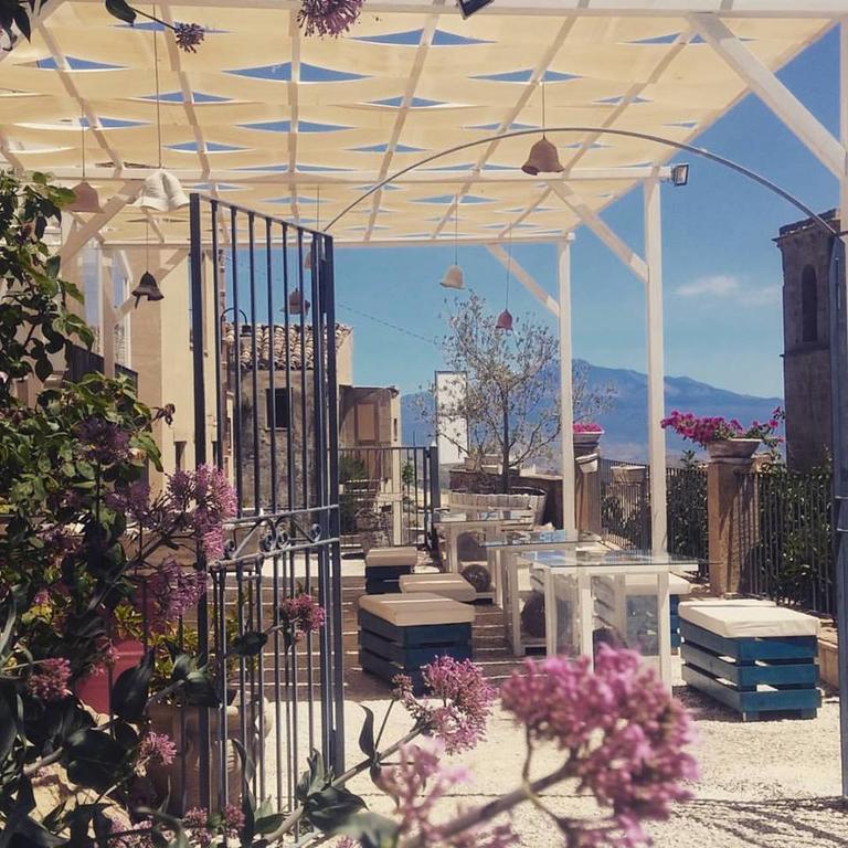 Al Borgo - Diffuso Apartamento *