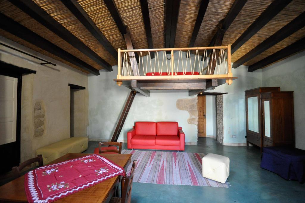 Apartamento Al Borgo - Diffuso Agira